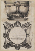 KG 15831
<br/>
Grondtekeningen van het Gebouw der Maatschappije van verdiensten (...) Felix Meritis: plattegrond eerste verdieping
<br/>
<em>Meer de Jonge, Noach van der (1741-1822)</em>
